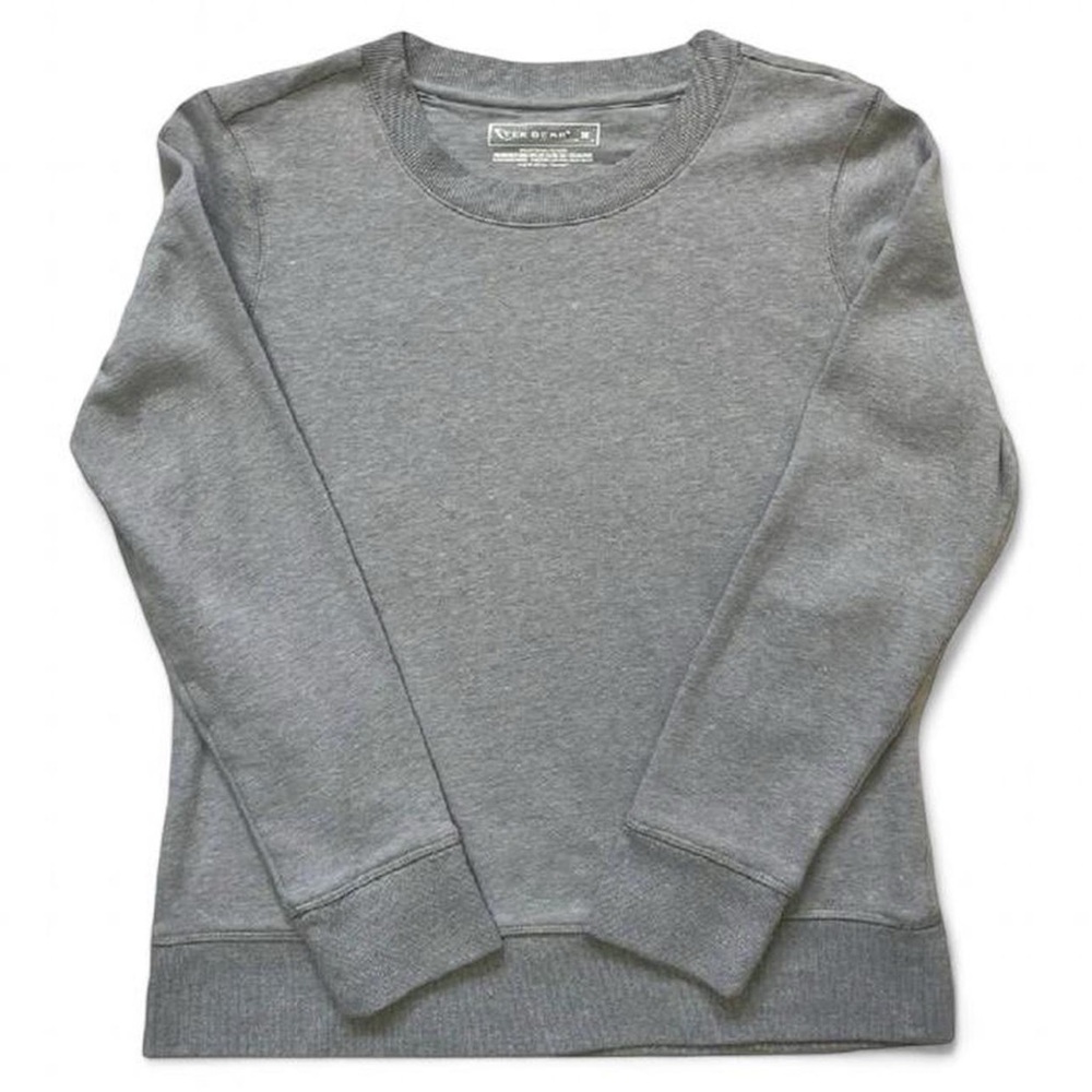Gray Women's Sweater